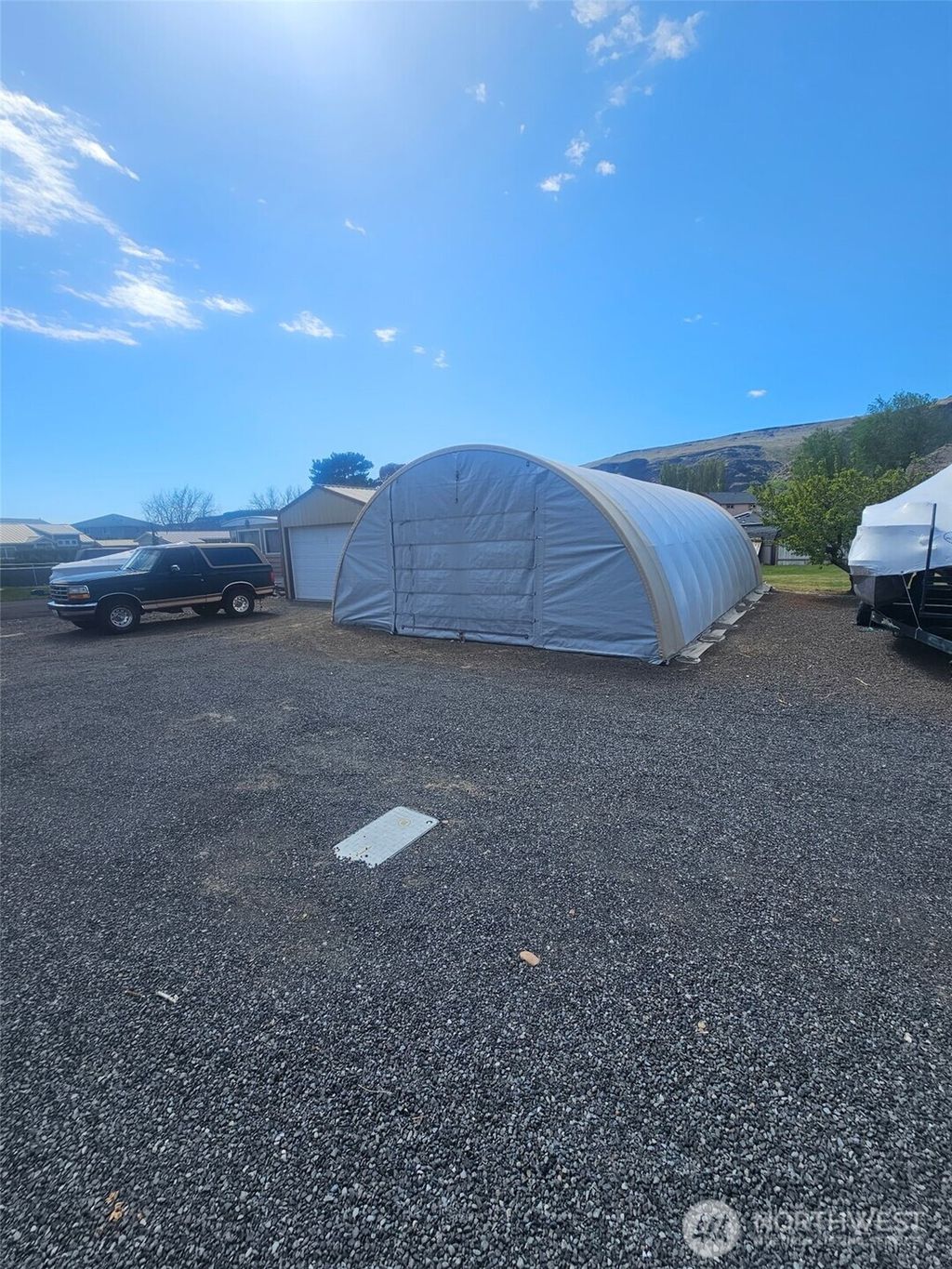 Photo of 908 Hunter Avenue SW, Quincy, WA 98848 (MLS # 2511774)