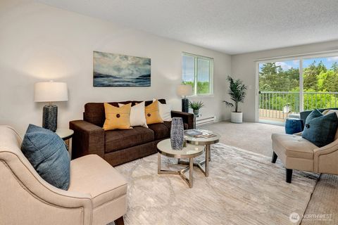 Photo of 1220 SW 132nd Lane #523, Burien, WA 98146 (MLS # 2373195)