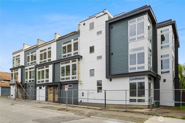 6002 26th Avenue NW, Seattle