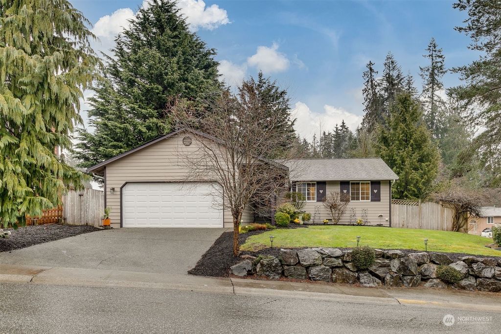 Photo of 101 Tompkins Place, Granite Falls, WA 98252 (MLS # 2045078)