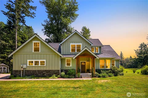 Photo of 6005 Birkdale Lane, Everson, WA 98247 (MLS # 2556102)