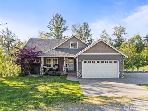 Photo of 35415 113th Avenue E, Eatonville, WA 98328 (MLS # 2516730)