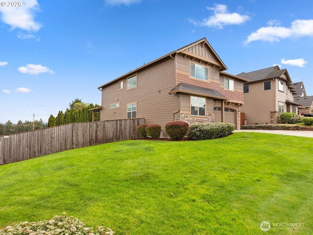 Photo of 2746 NW Kent Street, Camas, WA 98607 (MLS # 2549716)