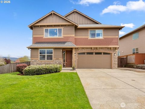 Photo of 2746 NW Kent Street, Camas, WA 98607 (MLS # 2549716)