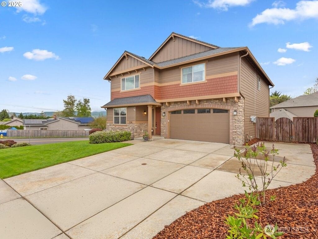 Photo of 2746 NW Kent Street, Camas, WA 98607 (MLS # 2549716)