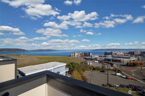5123 N Bennett Street, Ruston, WA 98407 - MLS#: 2312118