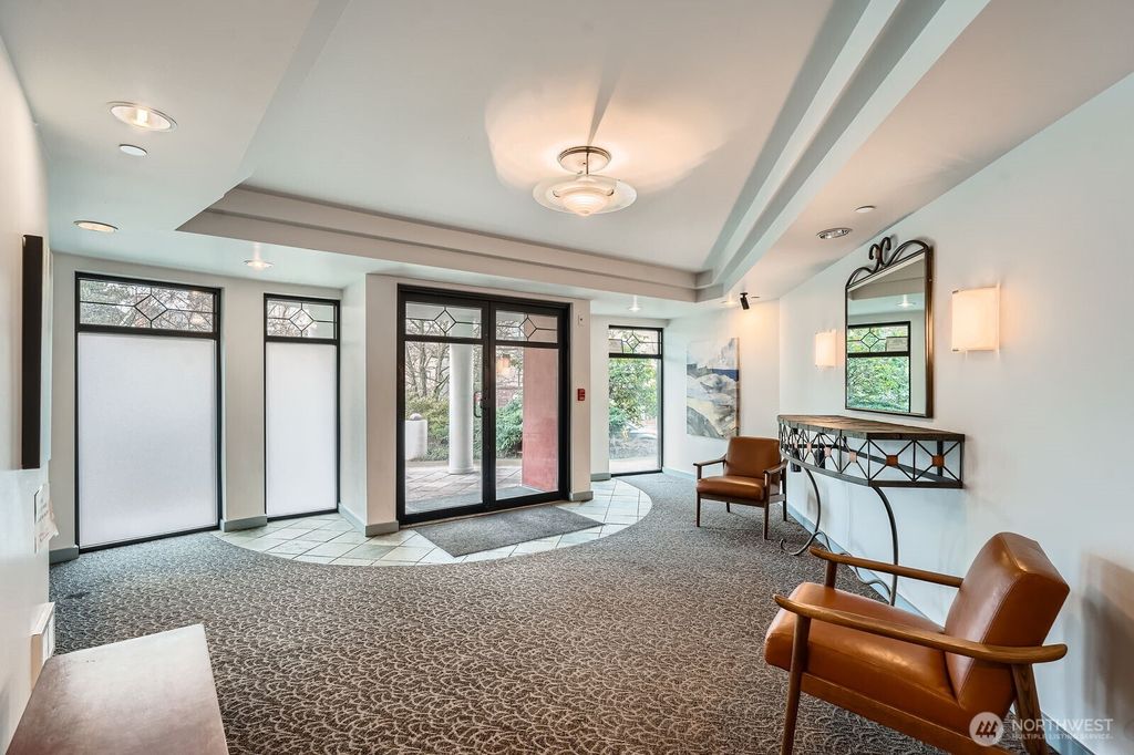 Photo of 232 Belmont Avenue E #205, Seattle, WA 98102 (MLS # 2332697)