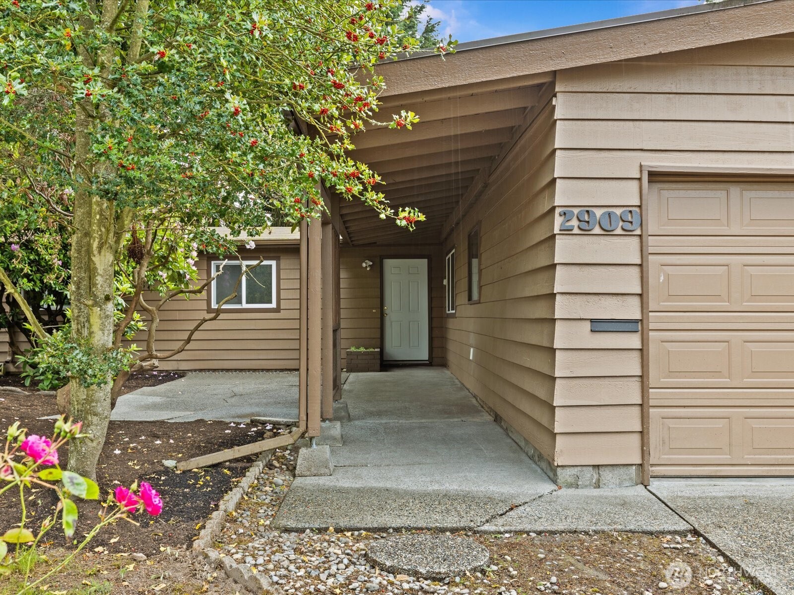 2909 SW 116th Street