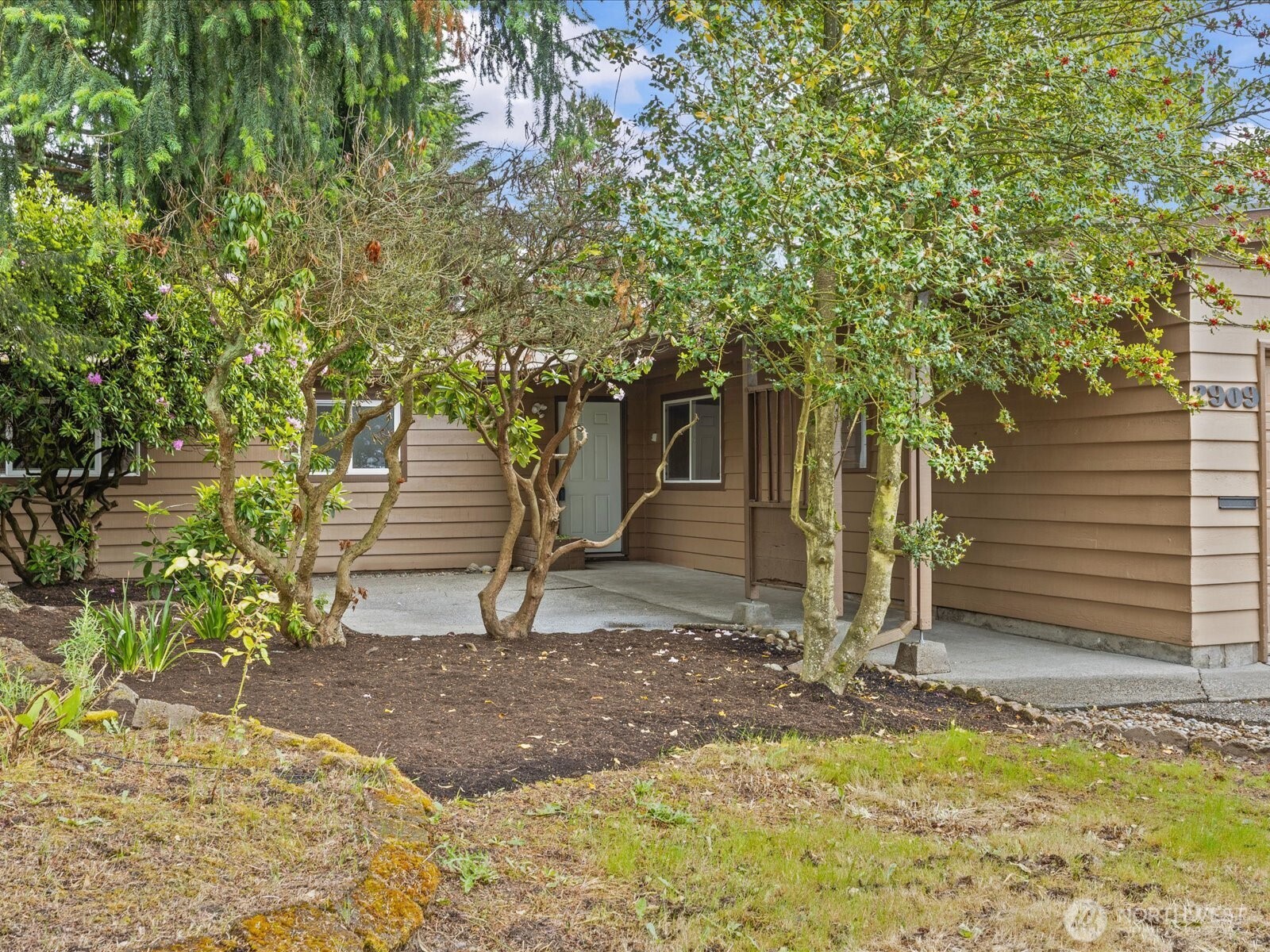 2909 SW 116th Street