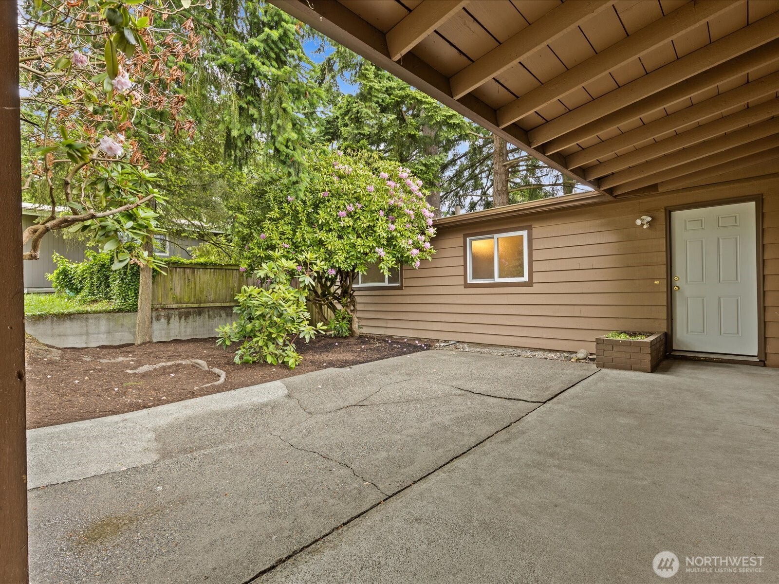 2909 SW 116th Street
