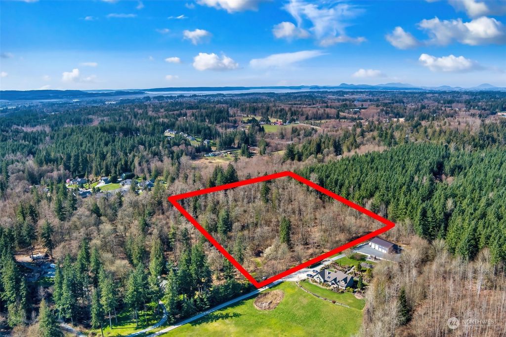 Photo of 2207 Sunday Lake Rd, Stanwood, WA 98292 (MLS # 2241268)