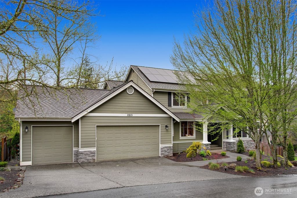 Photo of 2615 279th Court NE, Redmond, WA 98053 (MLS # 2352095)