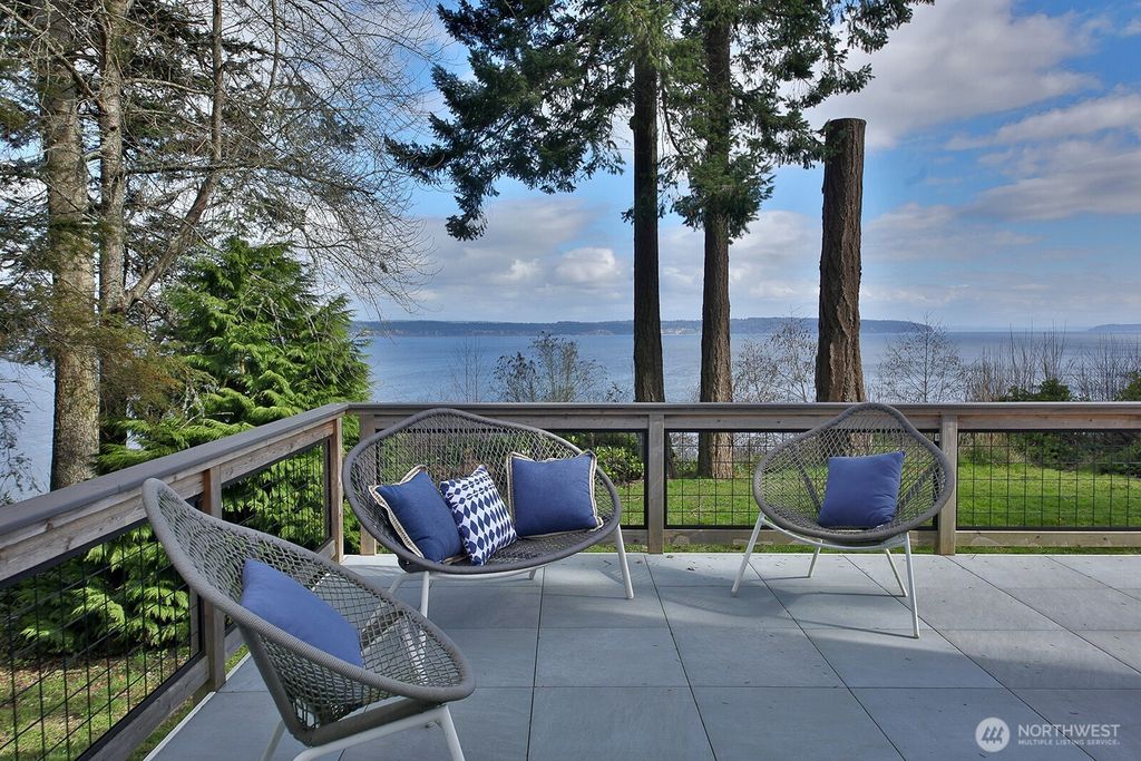Photo of 2282 Whidbey Shores Road, Langley, WA 98260 (MLS # 2487872)
