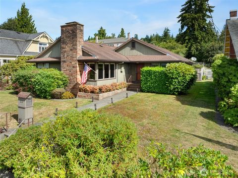 212 E 8th Street Aberdeen WA 98520