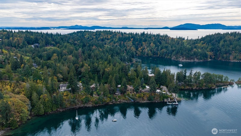 286 Chuckanut Point Road
