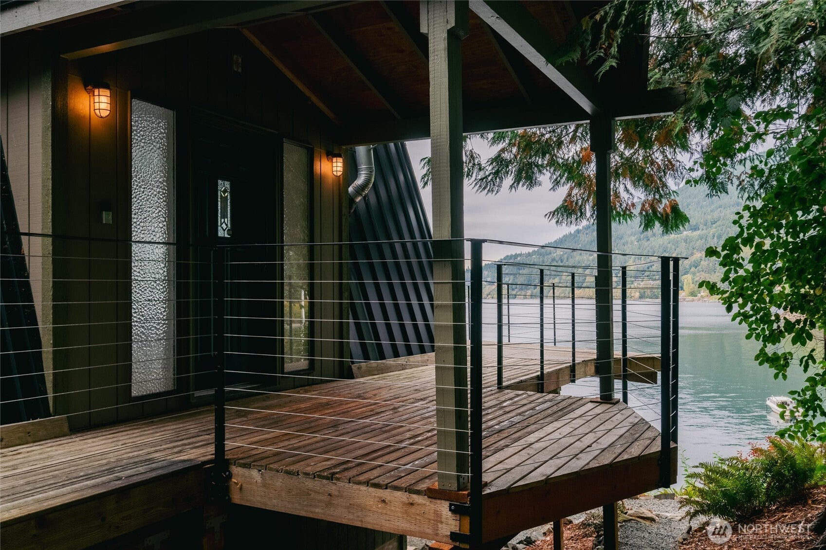 286 Chuckanut Point Road