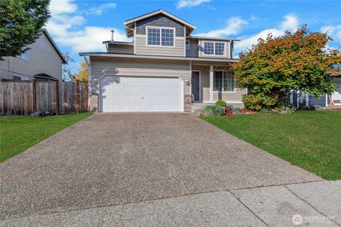 Photo of 11005 184th Avenue E, Bonney Lake, WA 98391 (MLS # 2439926)