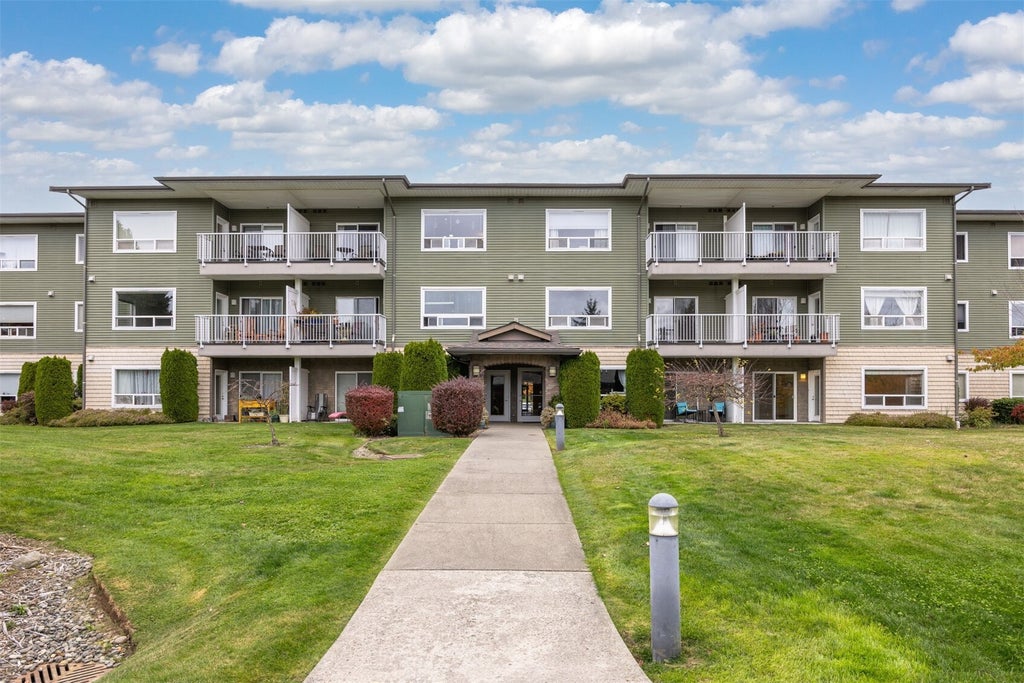 Photo of 508 Darby DR #105, Bellingham, WA 98226 (MLS # 2597917)