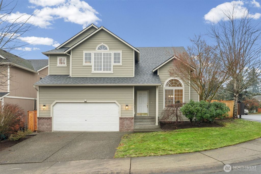 Photo of 36201 23rd Place S, Federal Way, WA 98003 (MLS # 2464128)