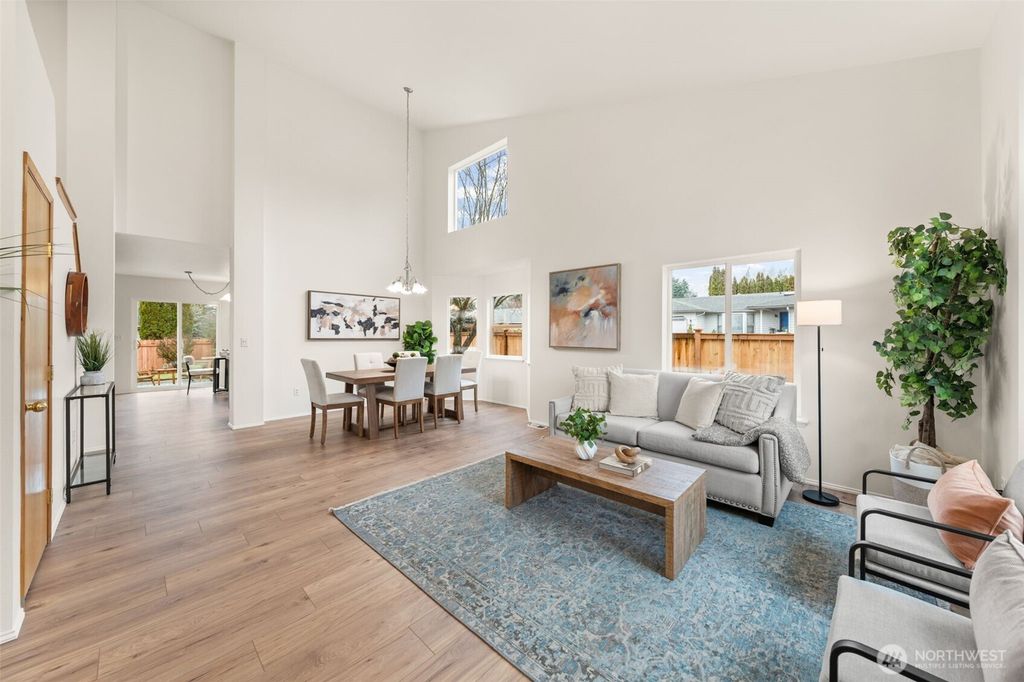 Photo of 36201 23rd Place S, Federal Way, WA 98003 (MLS # 2464128)