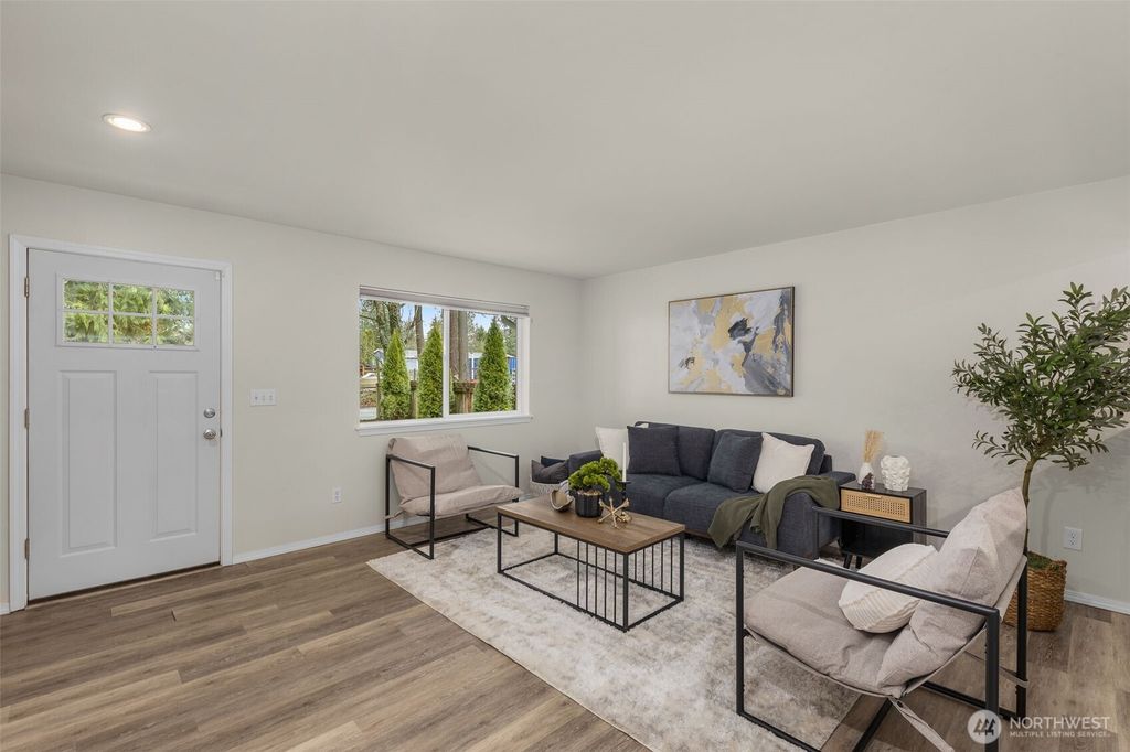 Photo of 41406 May Creek Drive, Gold Bar, WA 98251 (MLS # 2347057)