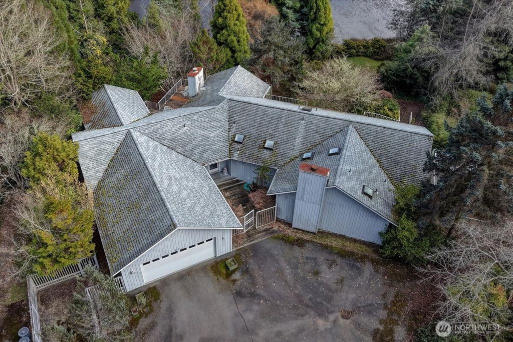 Photo of 12109 122nd Street NW, Gig Harbor, WA 98329 (MLS # 2489000)