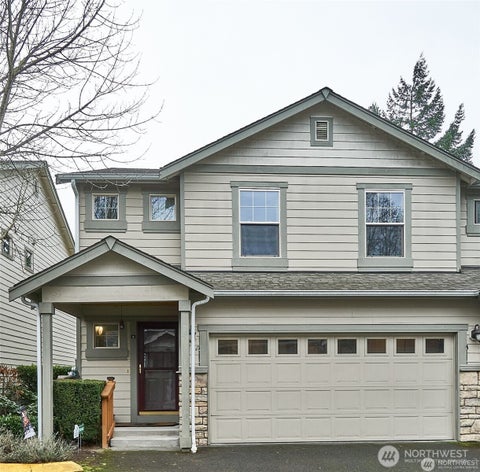 Photo of 20829 70th Ave AVE W #A, Lynnwood, WA 98036 (MLS # 2594284)