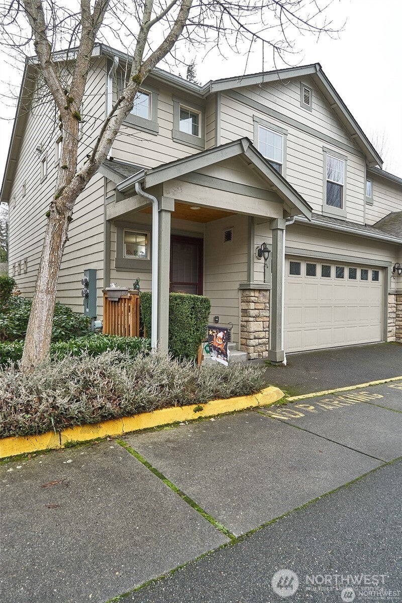 20829 70th Ave W A