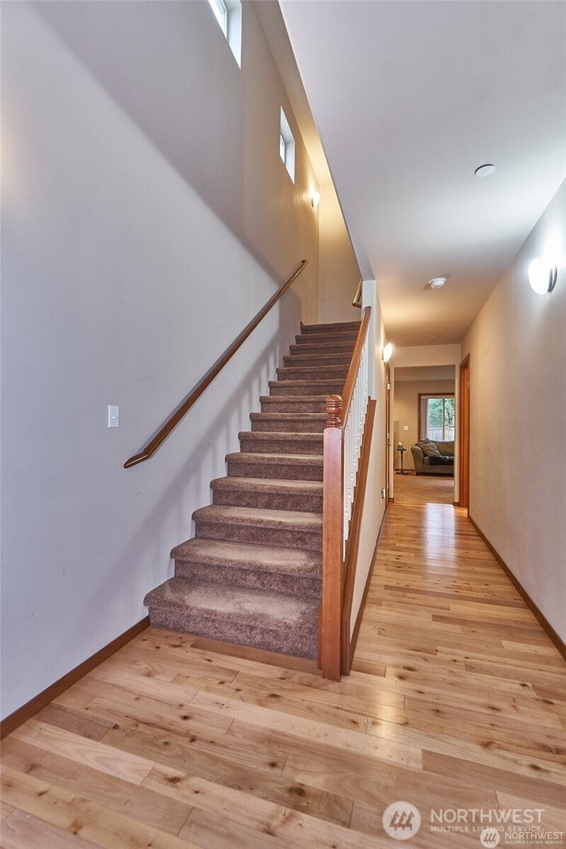 Photo of 20829 70th Ave AVE W #A, Lynnwood, WA 98036 (MLS # 2594284)