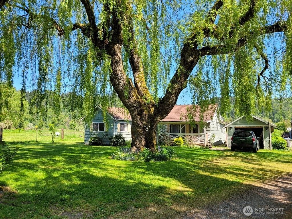 Photo of 14412 SE Green Valley Road, Auburn, WA 98092 (MLS # 2394528)