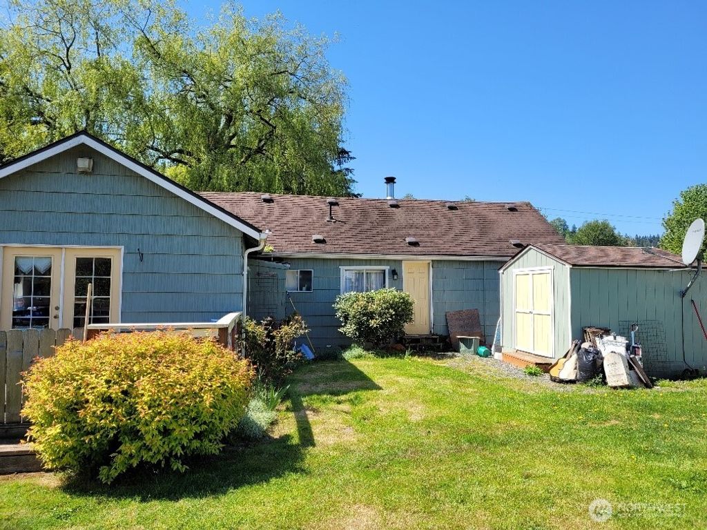 Photo of 14412 SE Green Valley Road, Auburn, WA 98092 (MLS # 2394528)