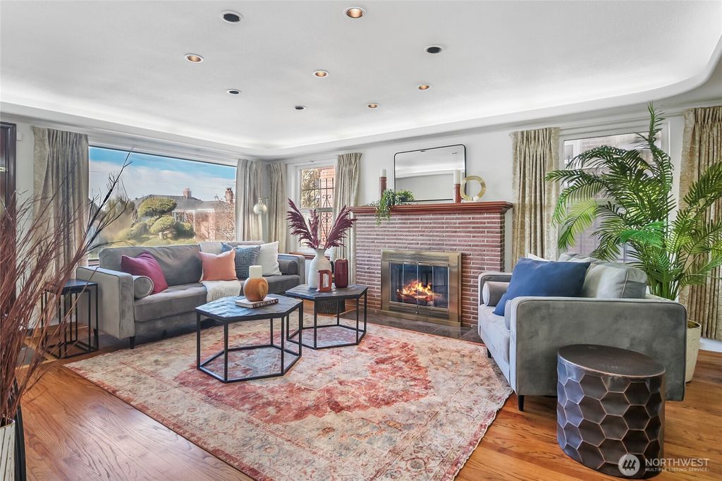 Photo of 4150 13th Avenue S, Seattle, WA 98108 (MLS # 2339862)