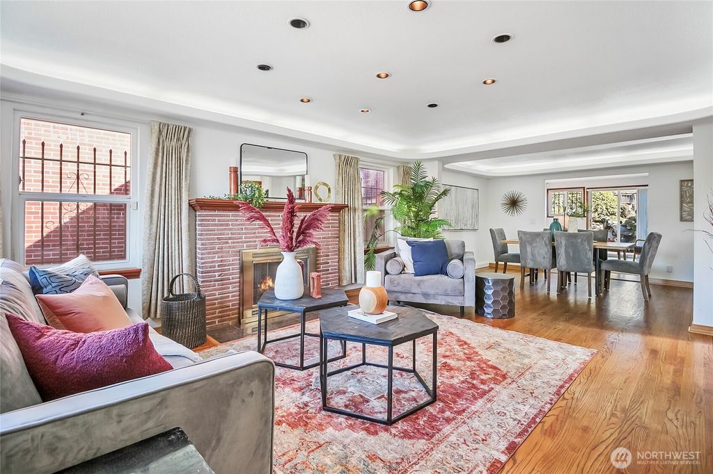 Photo of 4150 13th Avenue S, Seattle, WA 98108 (MLS # 2339862)