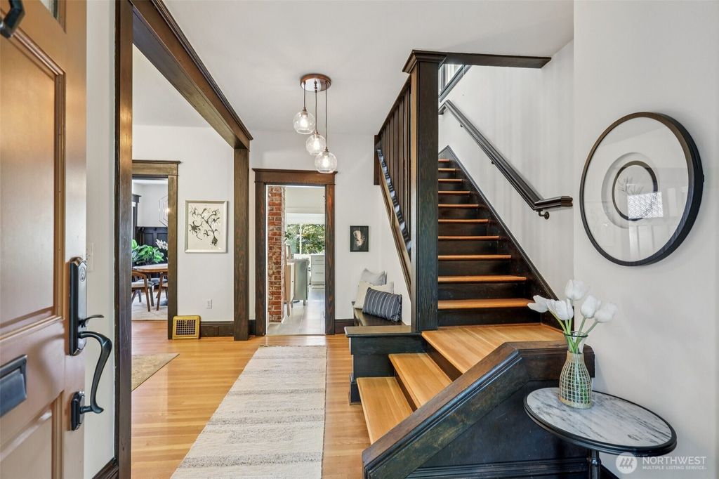 Photo of 2419 2nd Avenue W, Seattle, WA 98119 (MLS # 2441139)