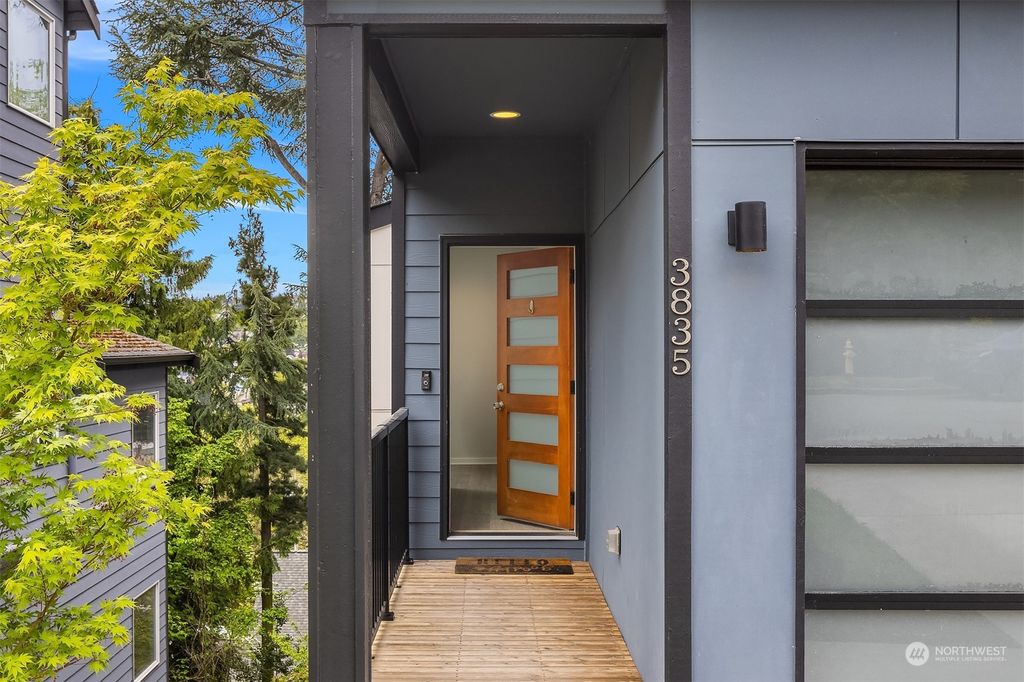 Photo of 3835 21st Avenue SW, Seattle, WA 98106 (MLS # 2227635)