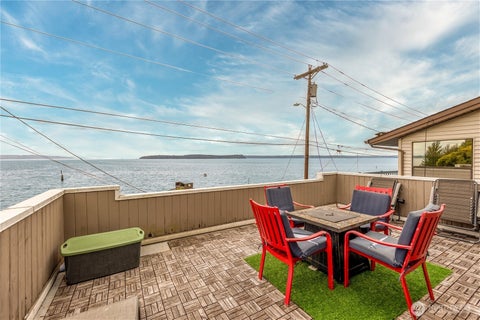 Photo of 3030 Mission Beach Road, Tulalip, WA 98271 (MLS # 2575858)