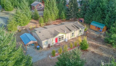 104 Jack Fir Court Packwood WA 98361