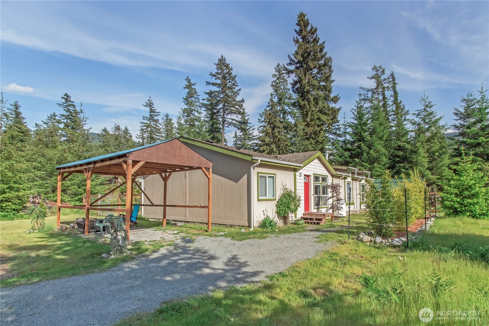 104 Jack Fir Court
