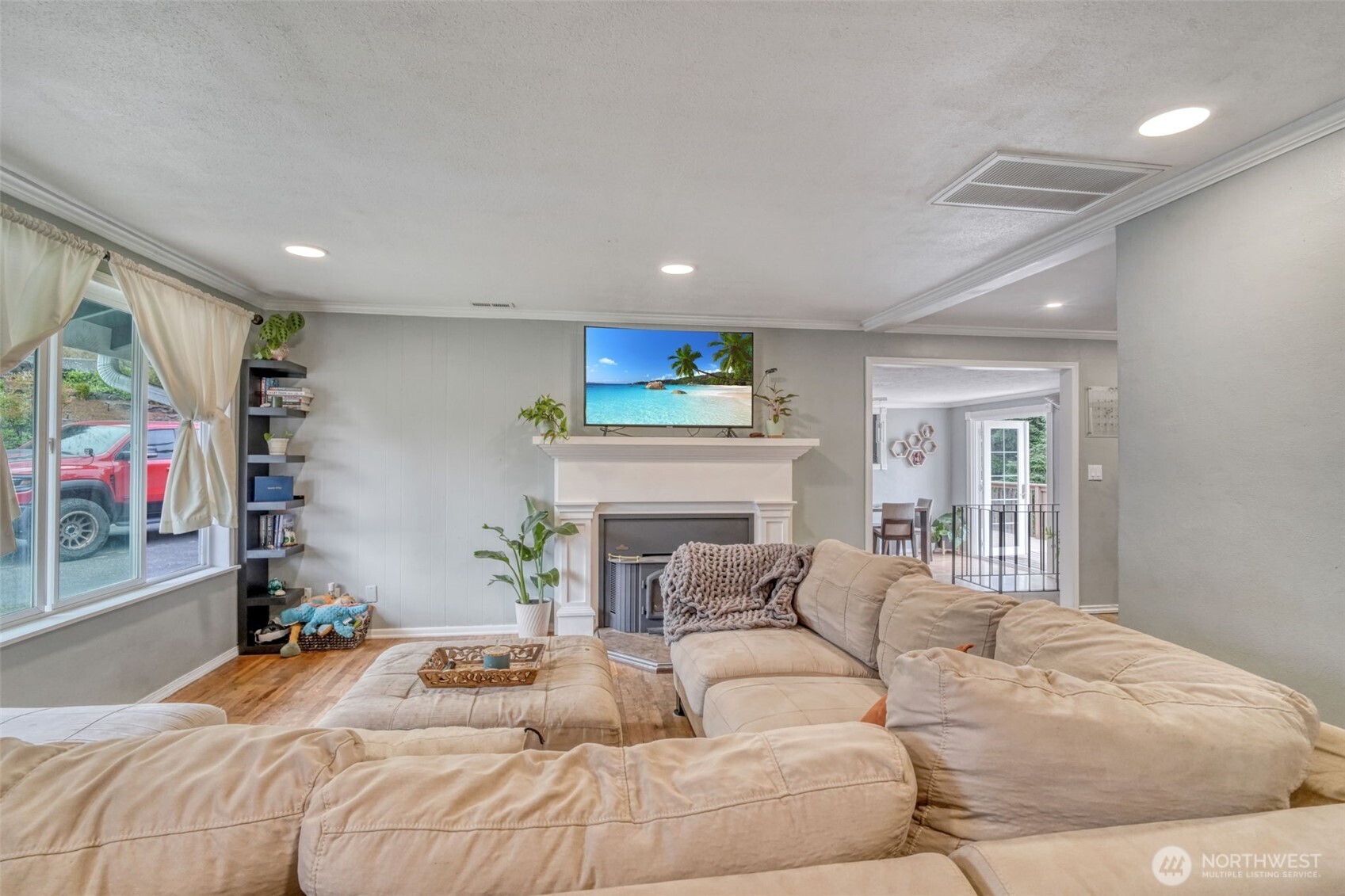 523 Haywire Road