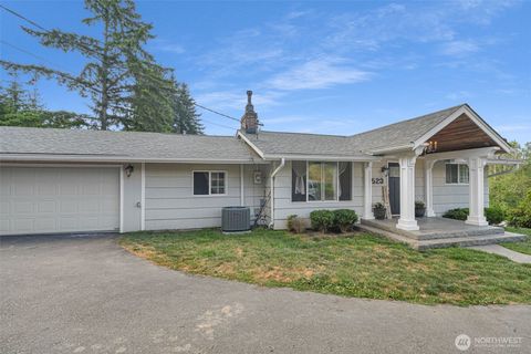 Photo of 523 Haywire Road, Winlock, WA 98596 (MLS # 2412321) Photo of 523 Haywire Road, Winlock, WA 98596 (MLS # 2412321)