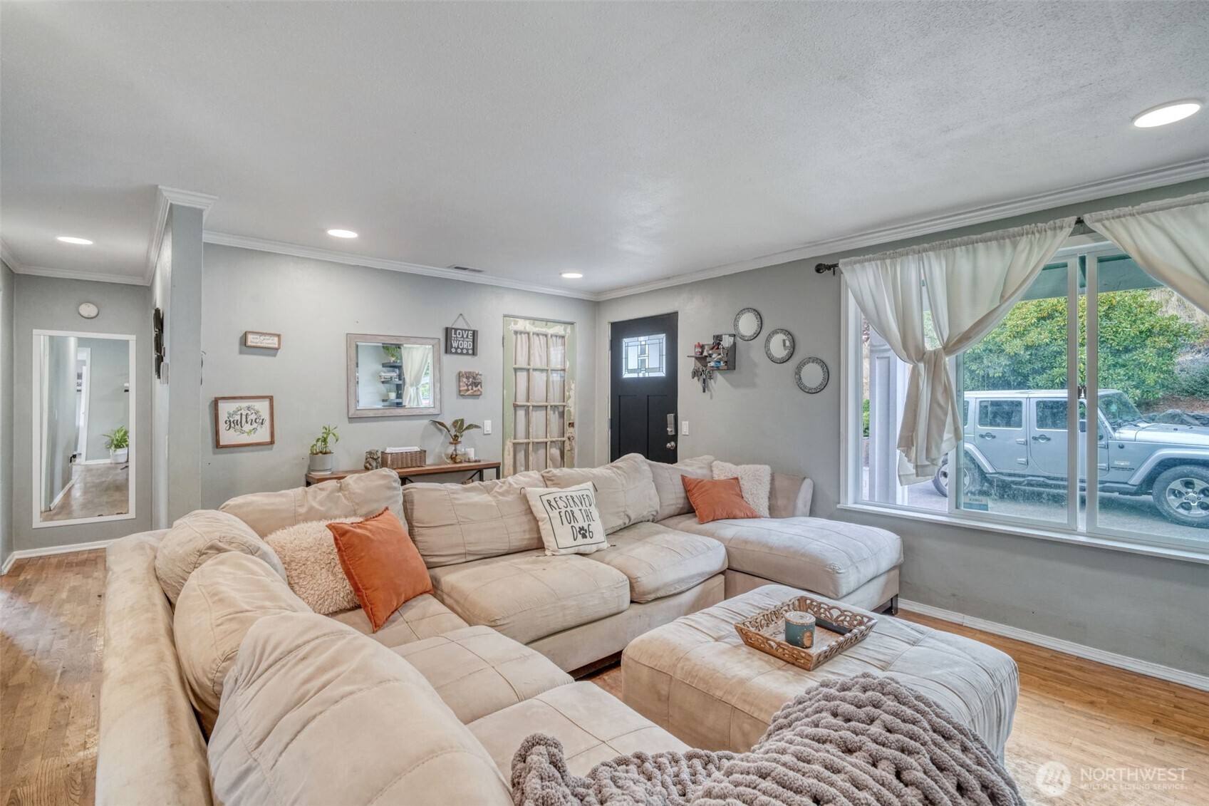 523 Haywire Road