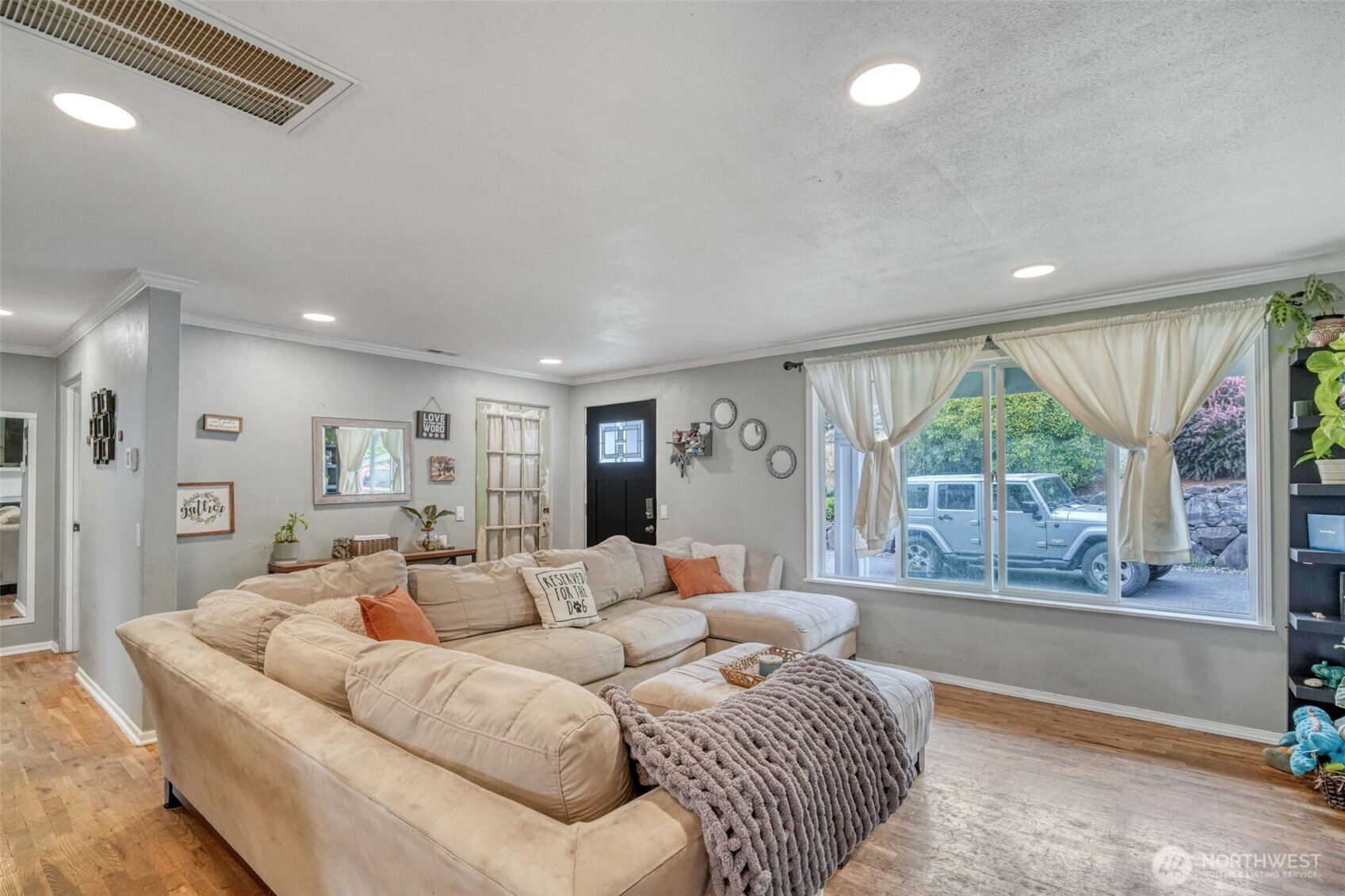 523 Haywire Road