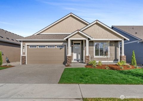 9621 7th Avenue SE Lacey WA 98513