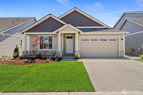 9621 7th Avenue SE Lacey WA 98513