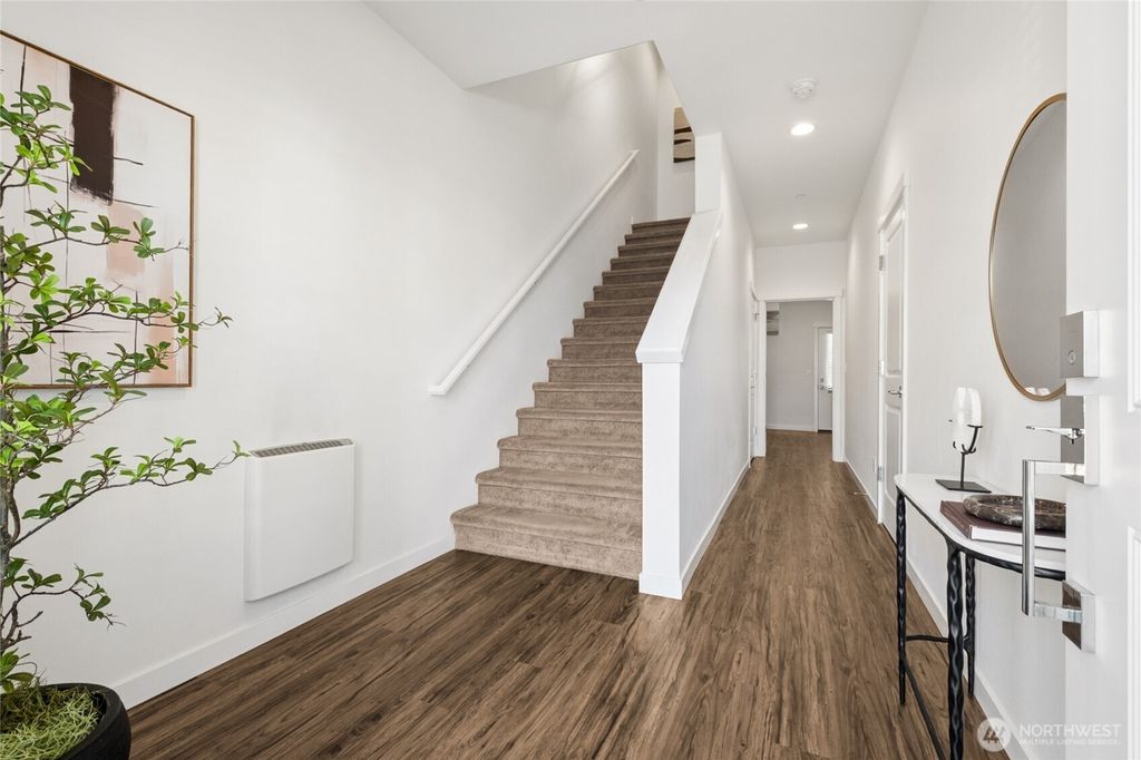 Photo of 115 SW 181st Place #C11, Normandy Park, WA 98166 (MLS # 2515080)