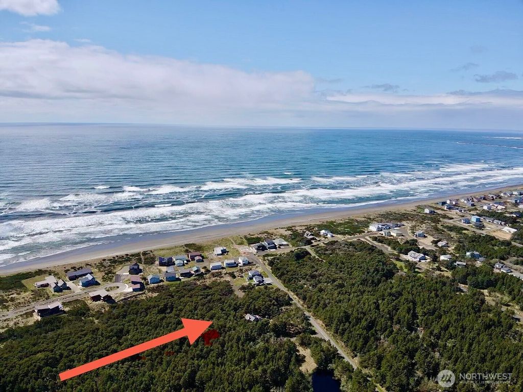 Photo of 1005 Sand Castle Lane, Westport, WA 98595 (MLS # 2519323)