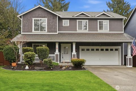Photo of 11505 138 Street Ct E, Puyallup, WA 98374 (MLS # 2499545)