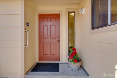 A home in Long Beach