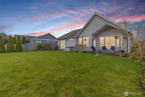 Photo of 5434 Blue Sky Way, Ferndale, WA 98248 (MLS # 2516493)
