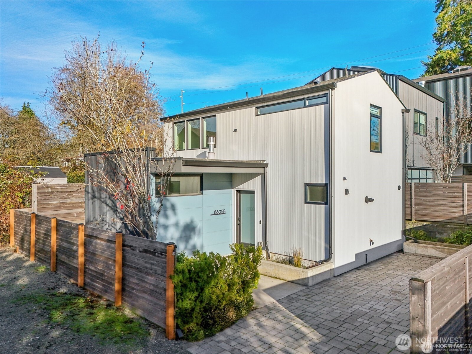 8605 5th Avenue NE B